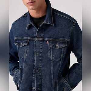 Levi’s Trucker Jacket